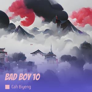Bad Boy 10