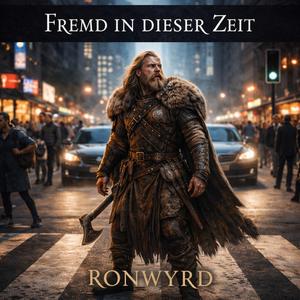 Fremd in dieser Zeit