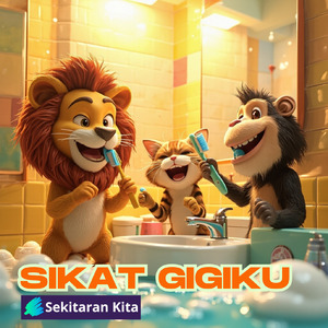 Sikat Gigiku