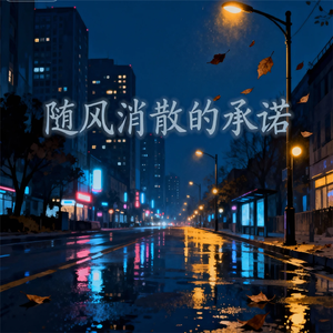 我们走散在人海