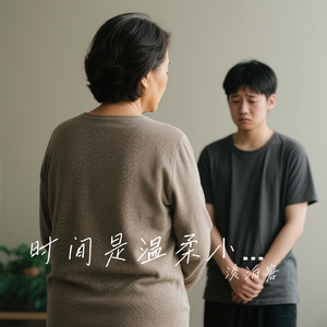 时间是温柔小偷