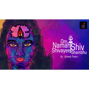 Om Namah Shivayee Shiv Shambhu