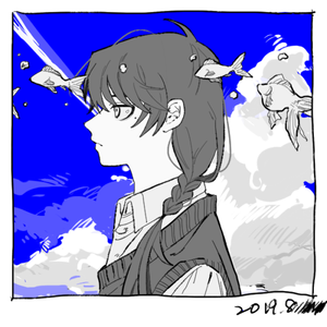 エンドロール / Endroll