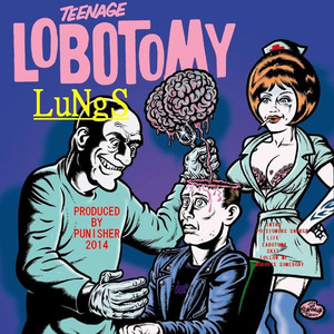 Lobotomy
