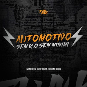 Automotivo Sem K.O Sem Mimimi