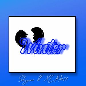Winter(Prod by SORON✘凌晨商店）