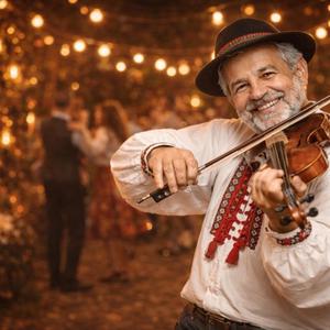 Lakodalmas Mulatós (Akusztikus–Modern) Vigyázz Beragad a Refrén!