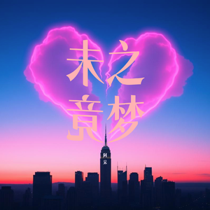未竟之梦(不白活版)