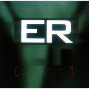 Theme From ER (TV Version)