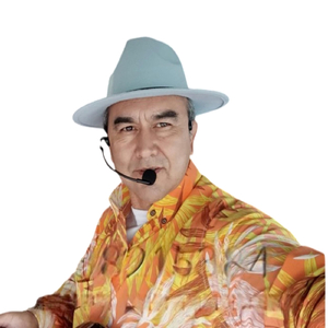 Recordando Mi Niñez