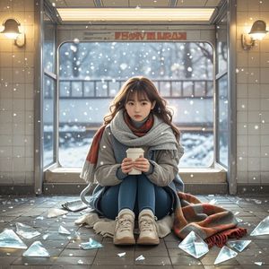 过期拥抱-南风