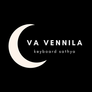Va Vennila (Instrumental Version)
