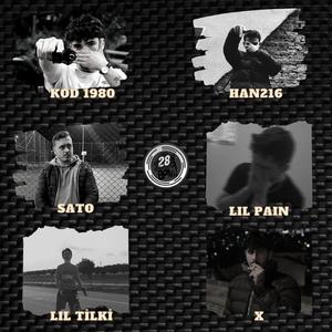 Beni Nasıl Terkettin (feat. Lil Tilki)