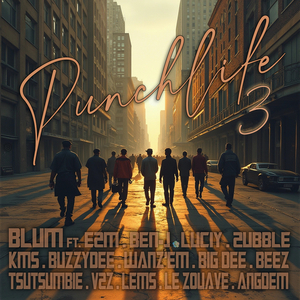 Punchlife 3