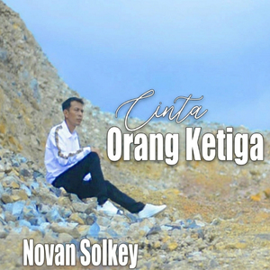 CINTA ORANG KETIGA