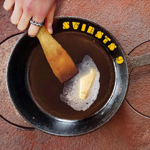 Brosnej, Puika, Tū Dzeršonu