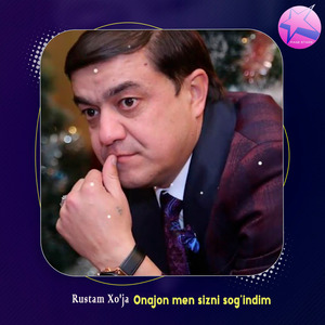 Onajon men sizni sog'indim