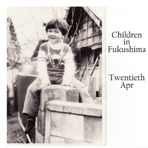 Children in Fukushima