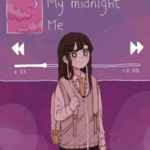 枷锁（翻自 高颖）