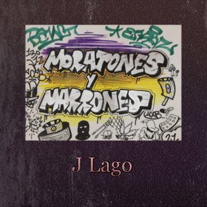 Moratones y Marrones