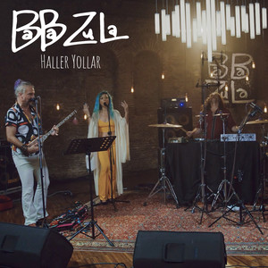 Haller Yollar (Gain Sahne Live Session)