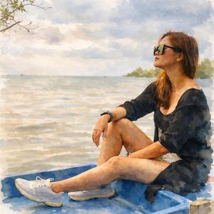 Still Loving You, Still Me