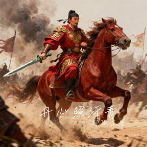 丹心照汗青