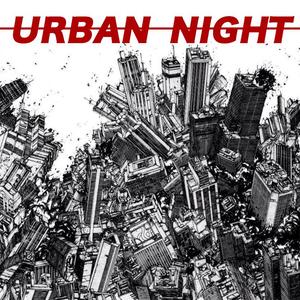 Urban night