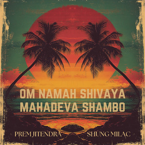 Om Namah Shivaya Mahadeva Shambo