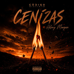 Cenizas