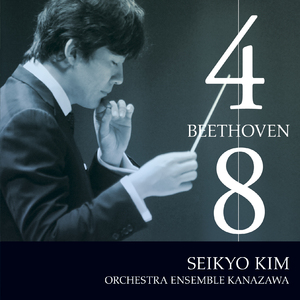 交響曲第4番変ロ長調作品60 第2楽章　Adagio