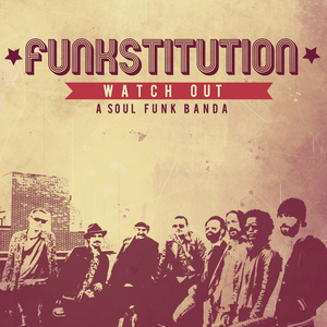 Funkstitution