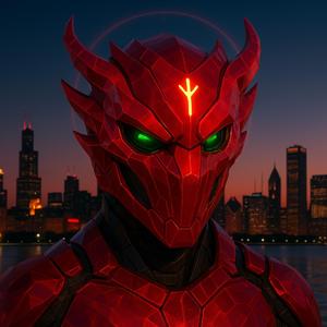SPLIT THE DRAGON
