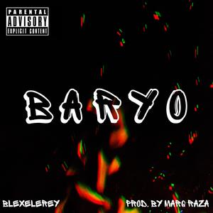 Baryo