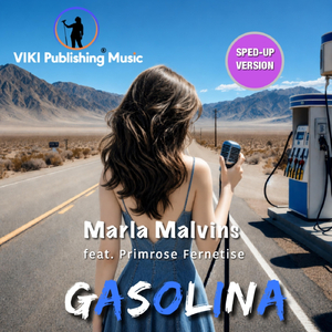 Gasolina (Sped Up Version)