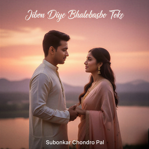 Jibon Diye Bhalobasbo Toke