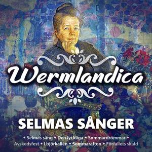 Sommardrömmar (feat. Selma Lagerlöf) (Selma album version)
