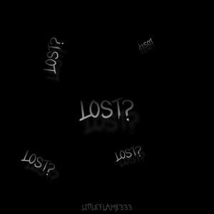 lost? (Instrumental)