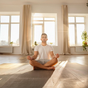 Comienzan Los Ritmos Armónicos