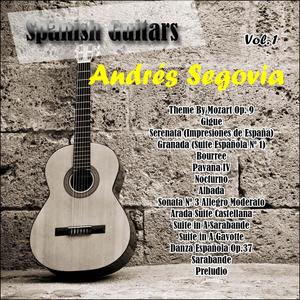 Etude No. 1 in E Minor