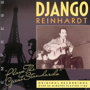 You're Driving Me Crazy