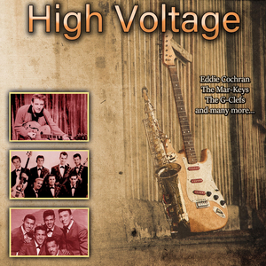 I Understand (Just How You Feel)