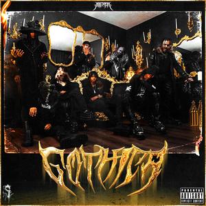 SHADOWBOX (feat. Masta Pharaoh, Fuego Flames, Deady Casket, VALÈIV, Zzuko & N1GHTCRVWL3R)