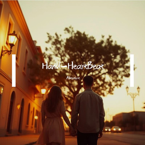 Hand-HeartBeat