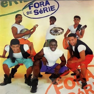 Homenagem Fora De Série (Pura Semente) [Alvará] [Novo Endereço] [Brincadeira Tem Hora] [Papai Vadiou] [Camarão Que Dorme a Onda Leva] [Tem Que Ter Fé] [Do Fundo Do Nosso Quintal]