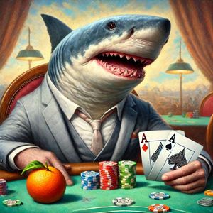 幸运之子(德州扑克)