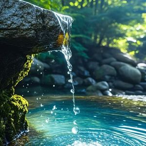 绿荫（轻音乐）