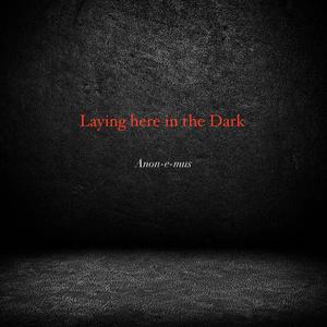 Laying here in the Dark