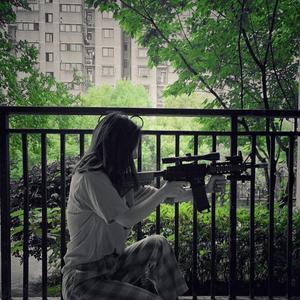 lonely