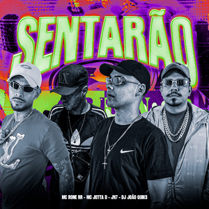 Sentarão